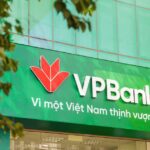 Slogan VPBank "Vì một Việt Nam thịnh vượng" là lời khẳng định về sứ mệnh và tầm nhìn