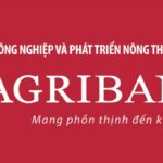 Slogan Agribank khẳng định mục tiêu mang đến sự giàu có và thịnh vượng cho khách hàng