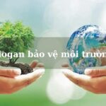 Slogan Bảo Vệ Môi Trường