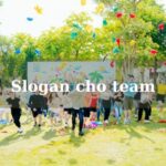 slogan cho team