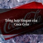 Slogan của Coca-Cola