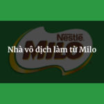 Slogan Milo