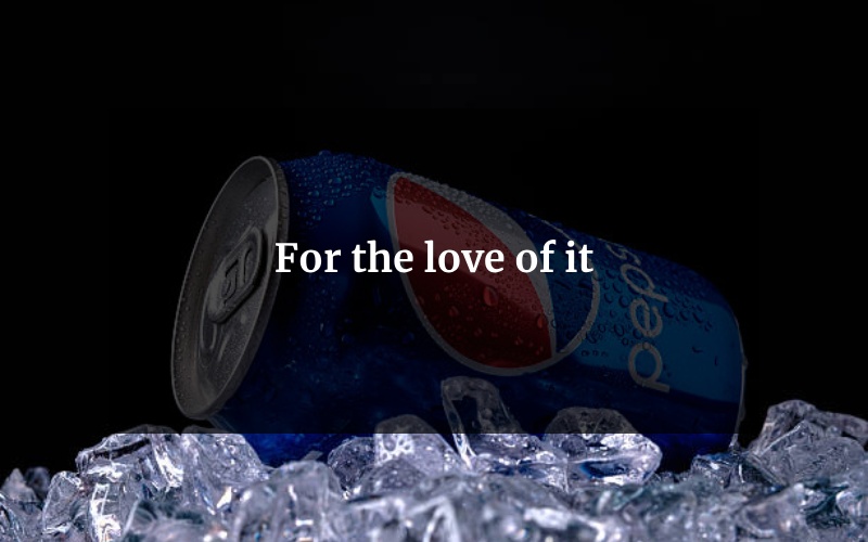 Slogan Pepsi