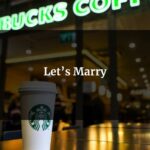 Slogan Starbucks