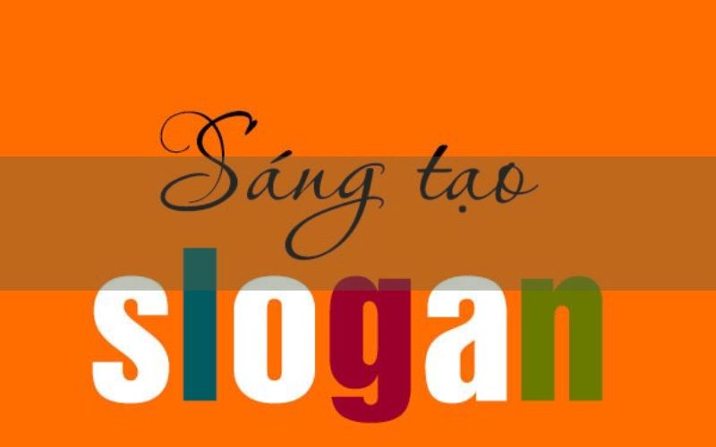 slogan tiếng Việt là gì