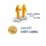 slogan uy tín và chất lượng