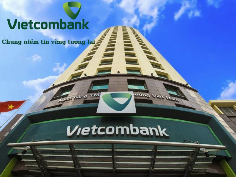 Slogan Vietcombank