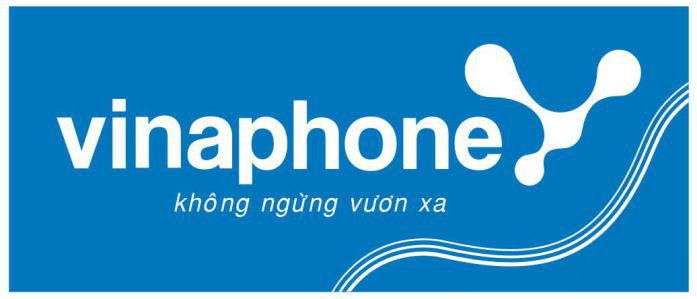 Slogan Vinaphone: “Không ngừng vươn xa những giá trị cốt lõi mà Vinaphone muốn hướng tới