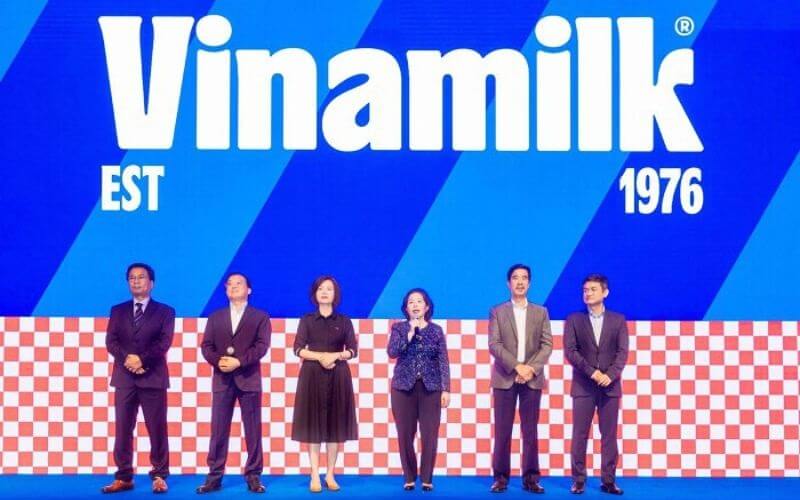 Ý nghĩa khẩu hiệu của Vinamilk